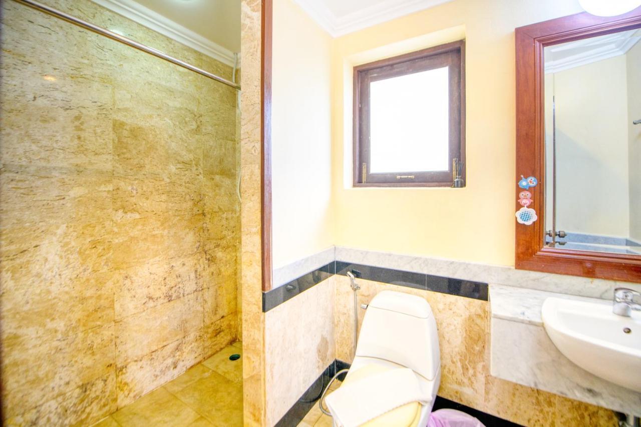 Bali Pool Villa, 5 Min To Walking Street & The Beaches Pattaya Bagian luar foto
